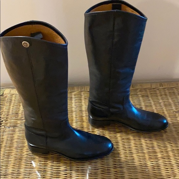 Frye boots - Picture 2 of 3
